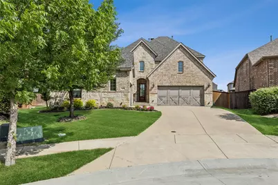 4149 Maclin Drive, Celina, TX 75009 - Photo 2