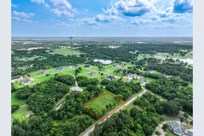 Tbd Lot 40 Nicklaus Dr Nicklaus Drive, Sulphur Springs, TX 75482 - Photo 4
