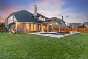 817 Winehart St, Lewisville, TX 75056 - Photo 4