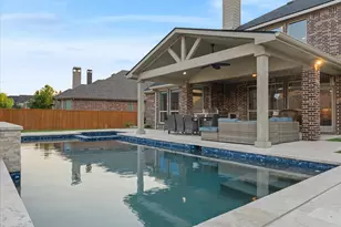 817 Winehart St, Lewisville, TX 75056 - Photo 36
