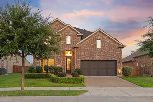 817 Winehart St, Lewisville, TX 75056 - Photo 1