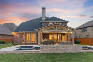 817 Winehart St, Lewisville, TX 75056 - Photo 2