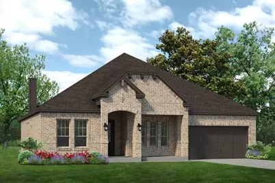 [Address not provided], Waxahachie, TX 75167 - Photo 1