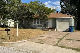 1306 Newby Ave, Bridgeport, TX 76426 - Photo 1