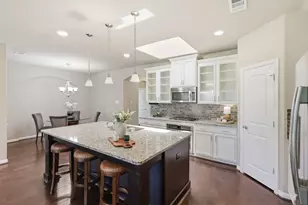 6053 Shiner Dr, Fort Worth, TX 76179 - Photo 8