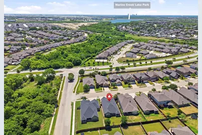 6053 Shiner Drive, Fort Worth, TX 76179 - Photo 26