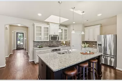 6053 Shiner Drive, Fort Worth, TX 76179 - Photo 4