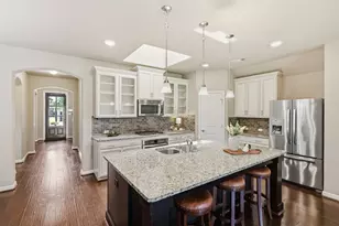 6053 Shiner Dr, Fort Worth, TX 76179 - Photo 4