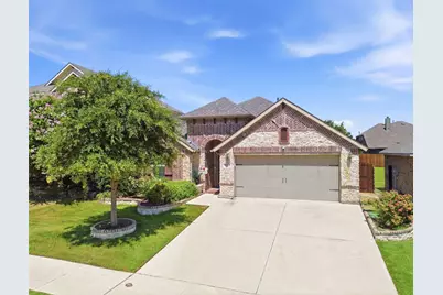 6053 Shiner Drive, Fort Worth, TX 76179 - Photo 1