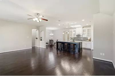 6053 Shiner Drive, Fort Worth, TX 76179 - Photo 6