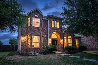 11672 Cape Royal Lane, Frisco, TX 75033 - Photo 1