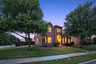 11672 Cape Royal Ln, Frisco, TX 75033 - Photo 4