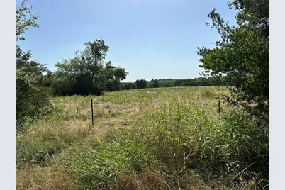 Lot 8 Webb Smith Road, Sherman, TX 75090 - Photo 1