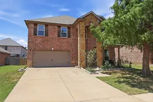 5909 Deck House Rd, Fort Worth, TX 76179 - Photo 1