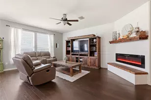 5909 Deck House Rd, Fort Worth, TX 76179 - Photo 10