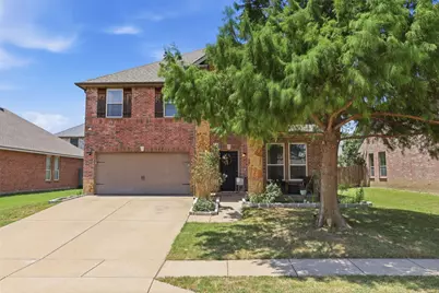 5909 Deck House Road, Fort Worth, TX 76179 - Photo 2