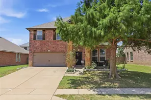 5909 Deck House Rd, Fort Worth, TX 76179 - Photo 4