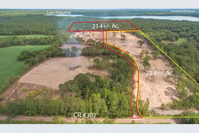 Tract 1 - Tbd County Road 4307 Road, LaRue, TX 75770 - Photo 1