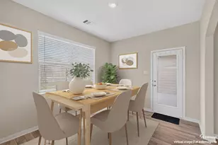 504 Cross Ridge Cir N, Fort Worth, TX 76120 - Photo 10