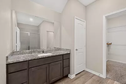 504 Cross Ridge Circle N, Fort Worth, TX 76120 - Photo 16
