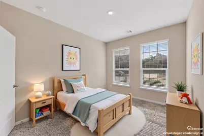 504 Cross Ridge Circle N, Fort Worth, TX 76120 - Photo 18