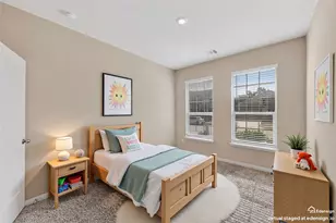 504 Cross Ridge Cir N, Fort Worth, TX 76120 - Photo 18