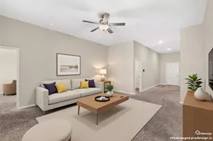 504 Cross Ridge Cir N, Fort Worth, TX 76120 - Photo 4
