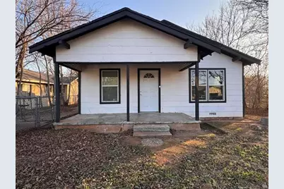 1417 N 7th Street, Wichita Falls, TX 76306 - Photo 1