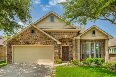 1120 Ainsworth Drive, Anna, TX 75409 - Photo 1