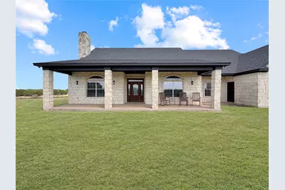 1008 Bosque Ridge Road, Crawford, TX 76638 - Photo 2