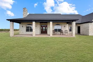 1008 Bosque Ridge Rd, Crawford, TX 76638 - Photo 2