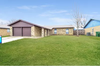 2509 E Williamsburg Manor, Arlington, TX 76014 - Photo 12