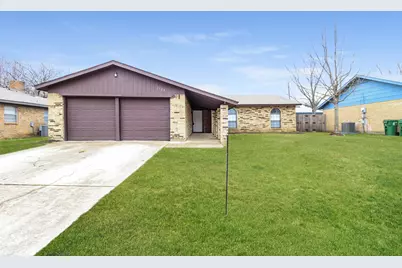 2509 E Williamsburg Manor, Arlington, TX 76014 - Photo 1