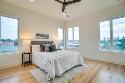 1612 Bennett Avenue #102, Dallas, TX 75206 - Photo 16