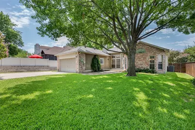2608 Rochelle Drive, McKinney, TX 75070 - Photo 32