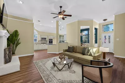 2608 Rochelle Drive, McKinney, TX 75070 - Photo 4