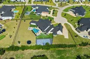 405 Crosswood Creek Ct, Celina, TX 75009 - Photo 2