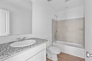 1436 Mahogany Ln, Fort Worth, TX 76140 - Photo 12