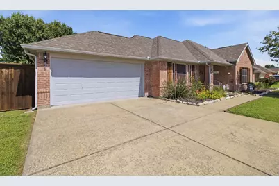 2912 Thousand Oaks Drive, Anna, TX 75409 - Photo 2