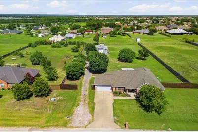 2912 Thousand Oaks Drive, Anna, TX 75409 - Photo 4
