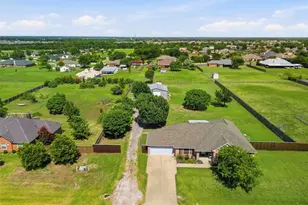 2912 Thousand Oaks Dr, Anna, TX 75409 - Photo 4