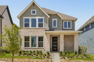 4816 Maxwell Dr, McKinney, TX 75071 - Photo 1