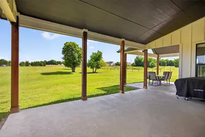 4640 County Road 1040, Celeste, TX 75423 - Photo 6