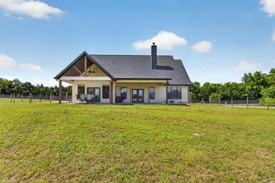 4640 County Road 1040, Celeste, TX 75423 - Photo 8