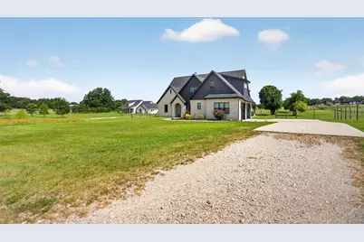 4640 County Road 1040, Celeste, TX 75423 - Photo 4
