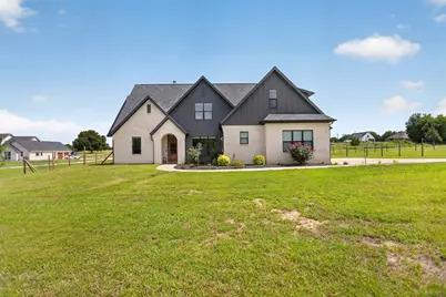 4640 County Road 1040, Celeste, TX 75423 - Photo 1