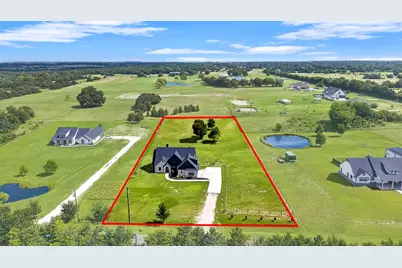 4640 County Road 1040, Celeste, TX 75423 - Photo 10
