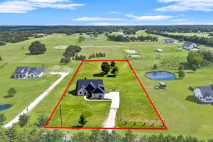 4640 Co Rd 1040, Celeste, TX 75423 - Photo 10