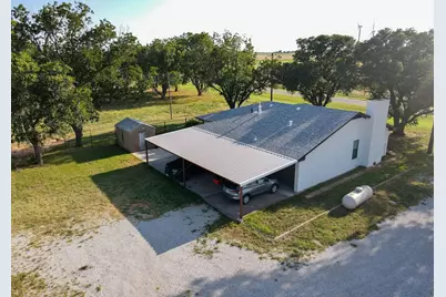 901 Fm 1789, Seymour, TX 76380 - Photo 2