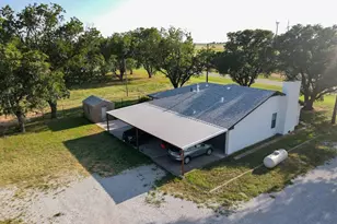 901 Fm 1789, Seymour, TX 76380 - Photo 2